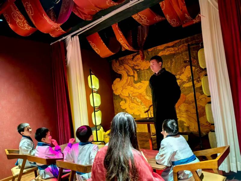 团风县数字营销